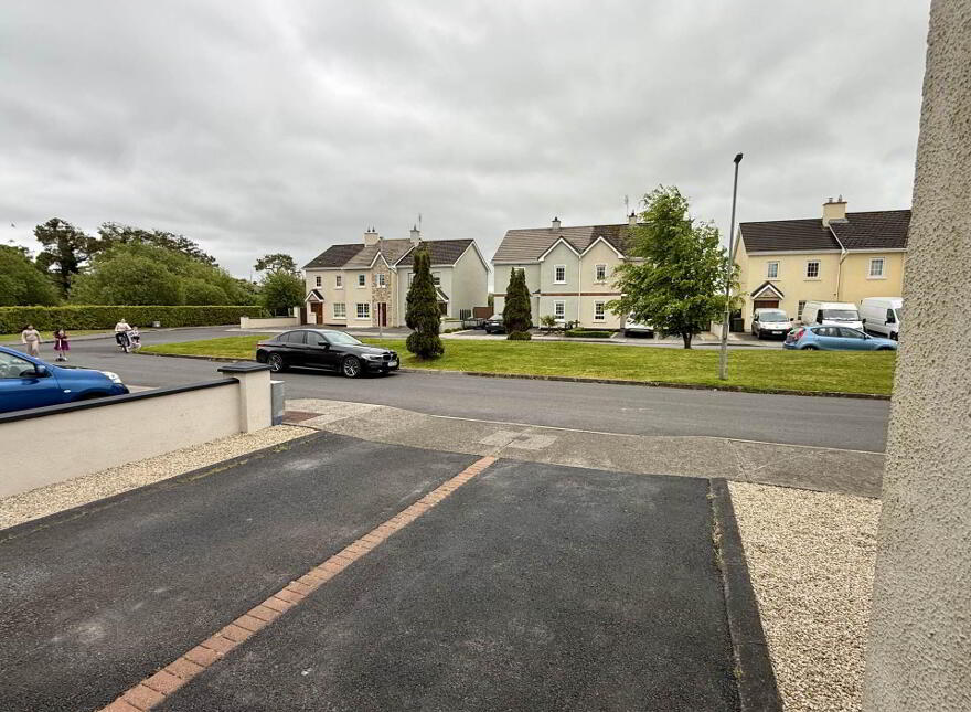 10 Esker Pines, Ballyhaunis, F35HR63