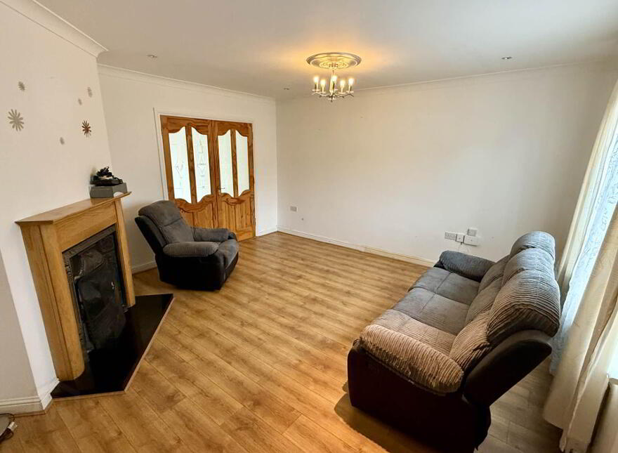 10 Esker Pines, Ballyhaunis, F35HR63