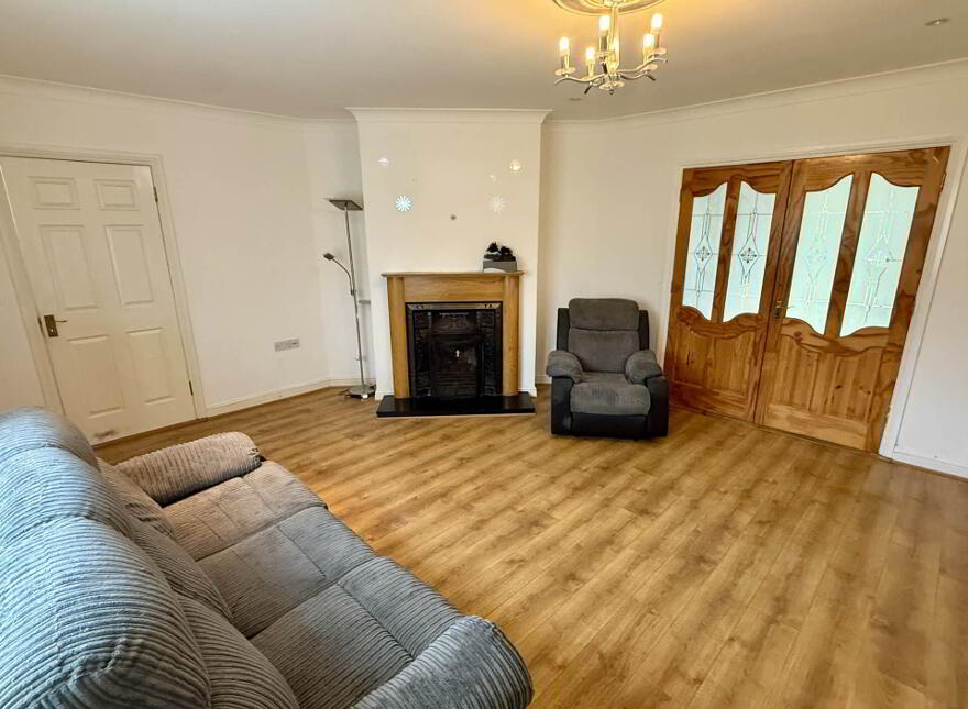 10 Esker Pines, Ballyhaunis, F35HR63