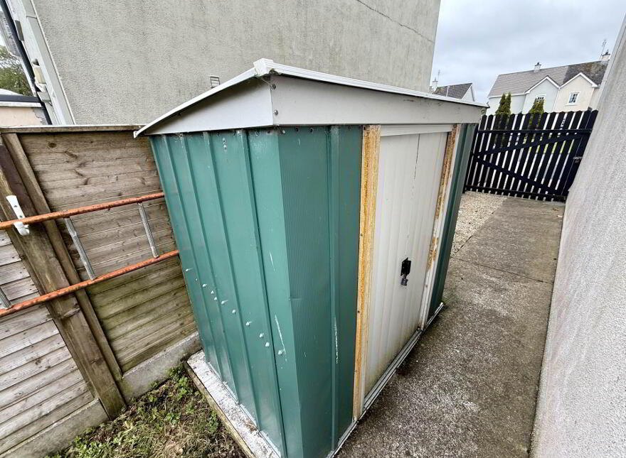 10 Esker Pines, Ballyhaunis, F35HR63