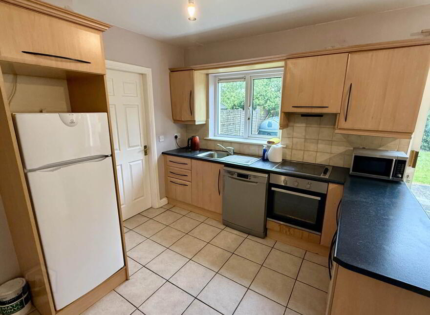 10 Esker Pines, Ballyhaunis, F35HR63