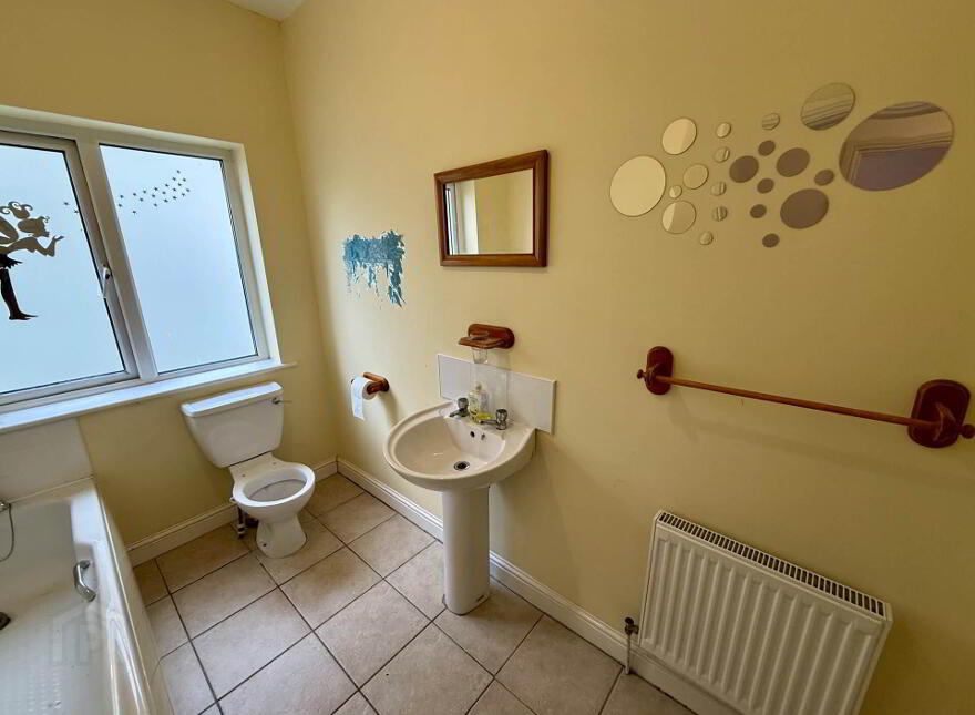 10 Esker Pines, Ballyhaunis, F35HR63