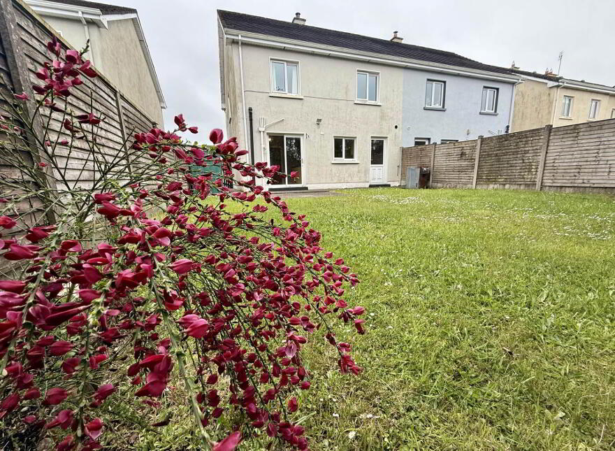 10 Esker Pines, Ballyhaunis, F35HR63