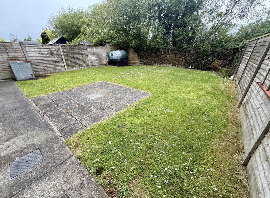 10 Esker Pines, Ballyhaunis, F35HR63