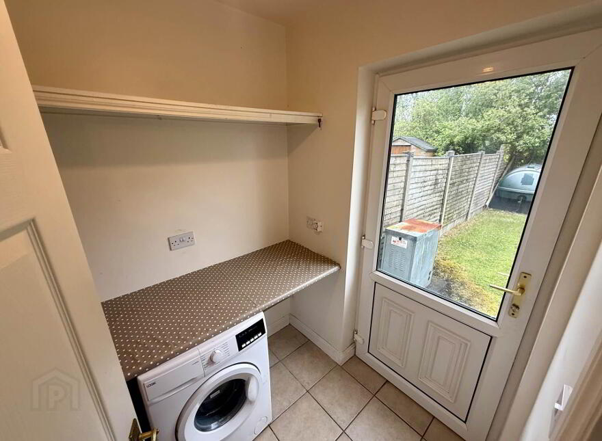 10 Esker Pines, Ballyhaunis, F35HR63
