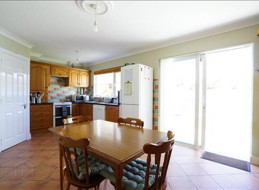 Meledon Grove, Famleigh, Waterford
