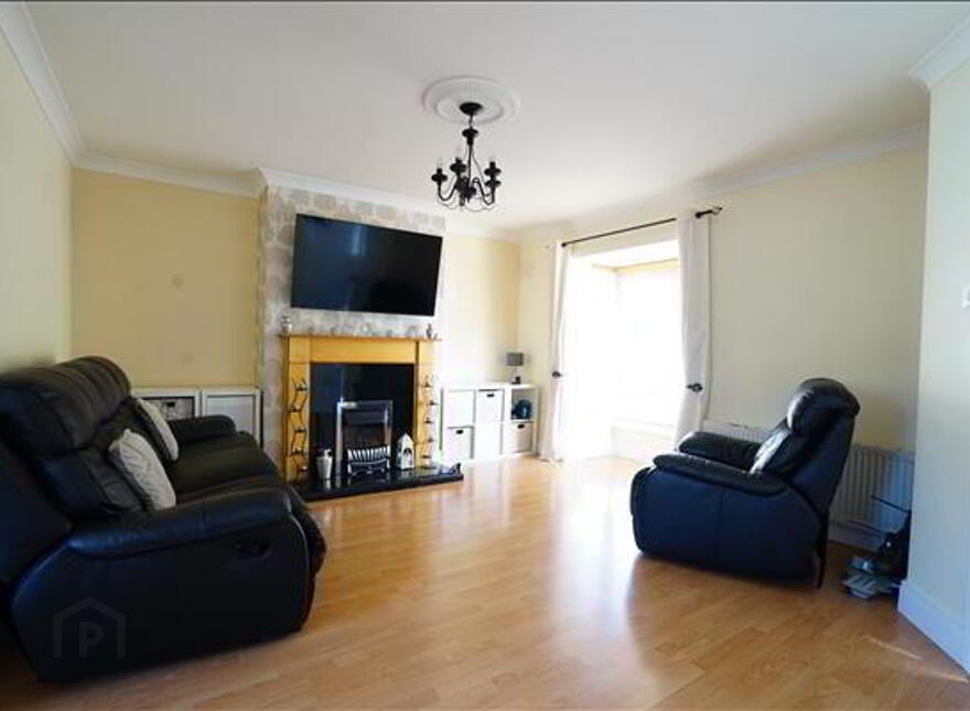 Meledon Grove, Famleigh, Waterford