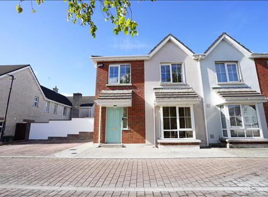 Meledon Grove, Famleigh, Waterford photo