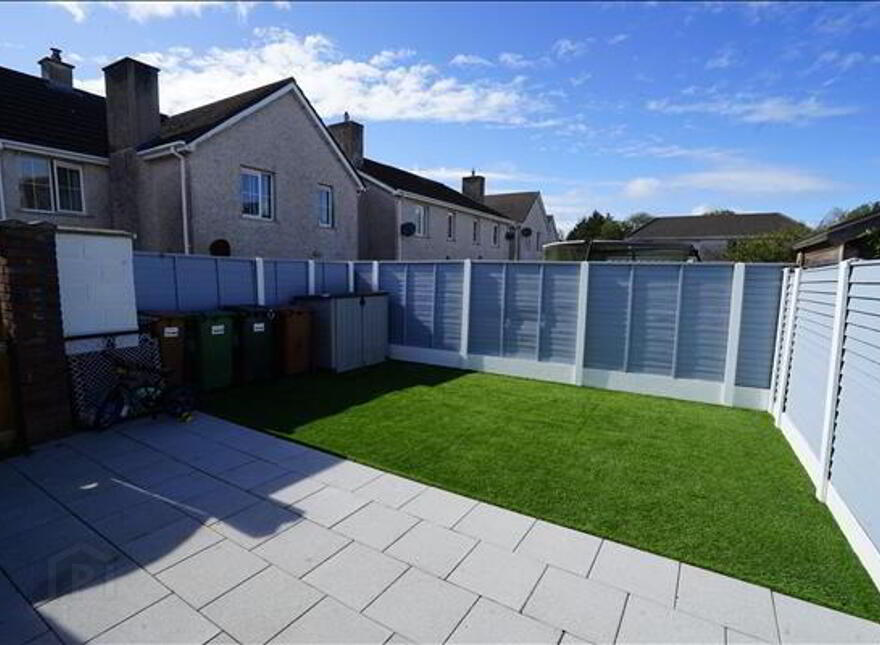 Meledon Grove, Famleigh, Waterford