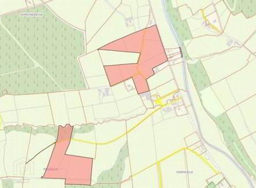 Shronebeha, Banteer