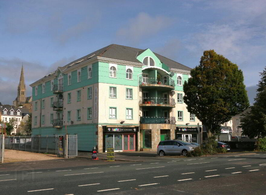 3 Railway Court, Letterkenny, F92VP93 photo
