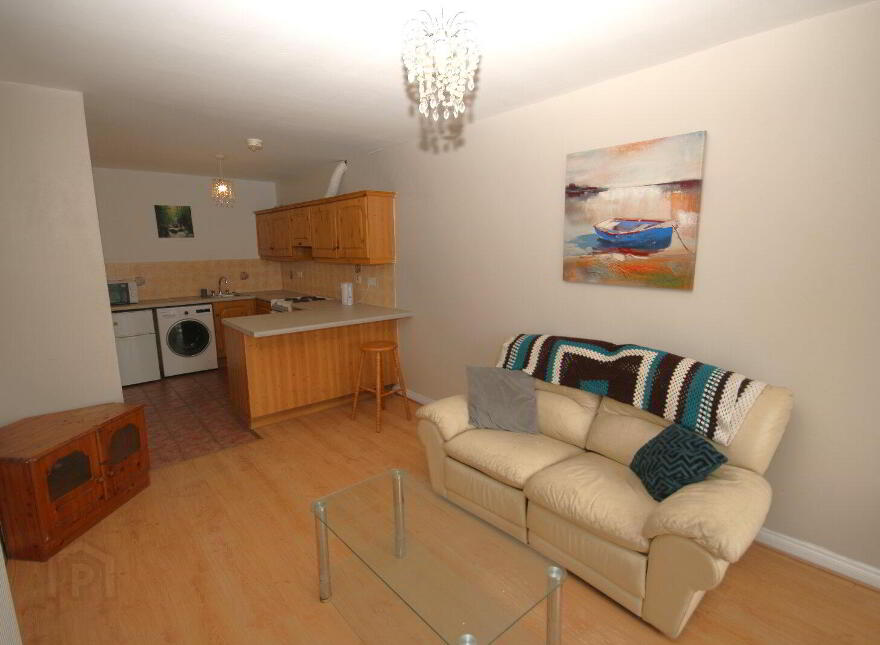 3 Railway Court, Letterkenny, F92VP93