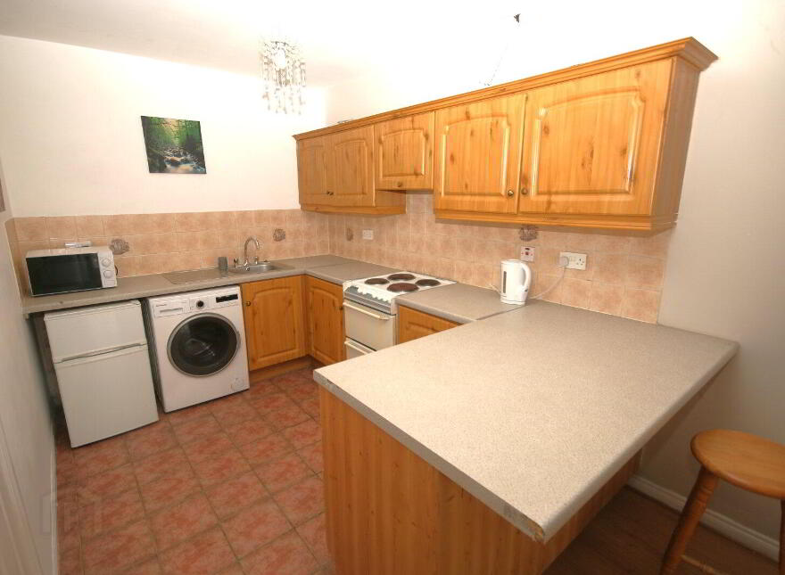 3 Railway Court, Letterkenny, F92VP93