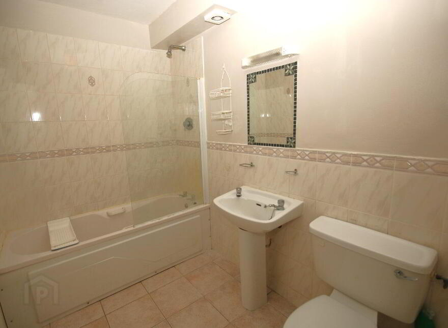 3 Railway Court, Letterkenny, F92VP93