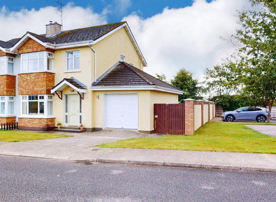 40 Woodview, Castlebridge, Y35YD71 photo