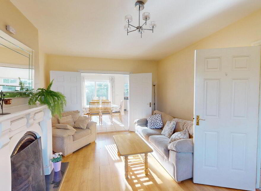 40 Woodview, Castlebridge, Y35YD71