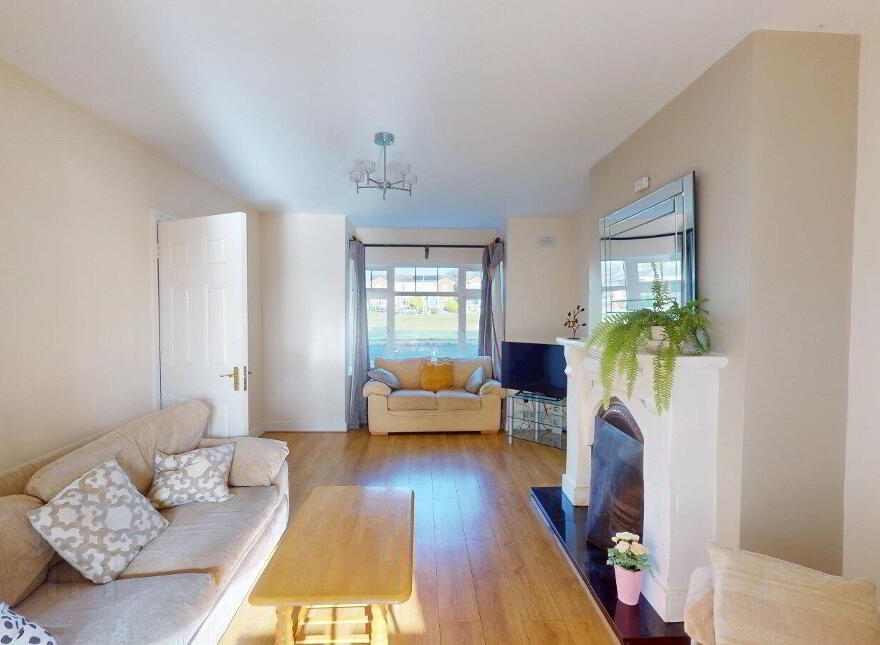 40 Woodview, Castlebridge, Y35YD71