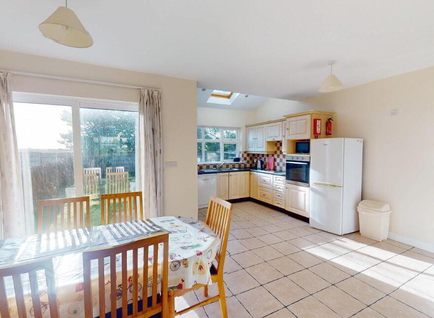 40 Woodview, Castlebridge, Y35YD71