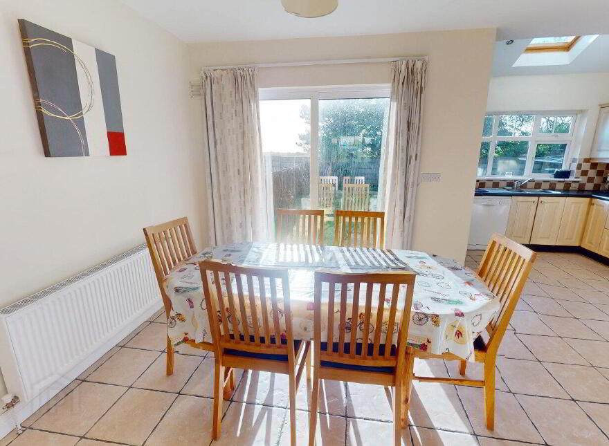 40 Woodview, Castlebridge, Y35YD71