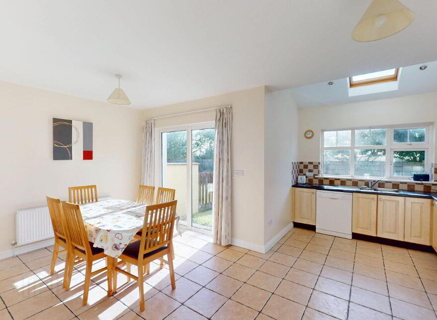 40 Woodview, Castlebridge, Y35YD71