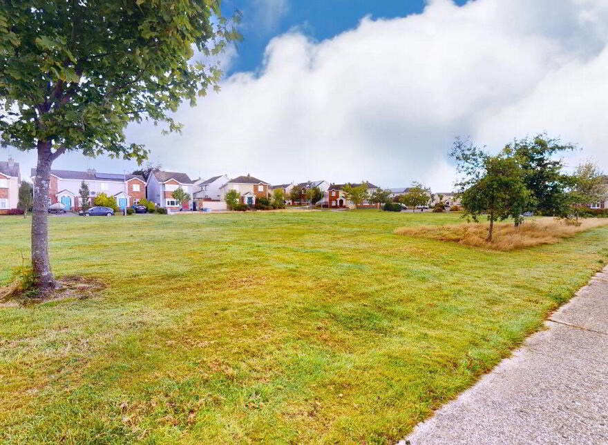 40 Woodview, Castlebridge, Y35YD71