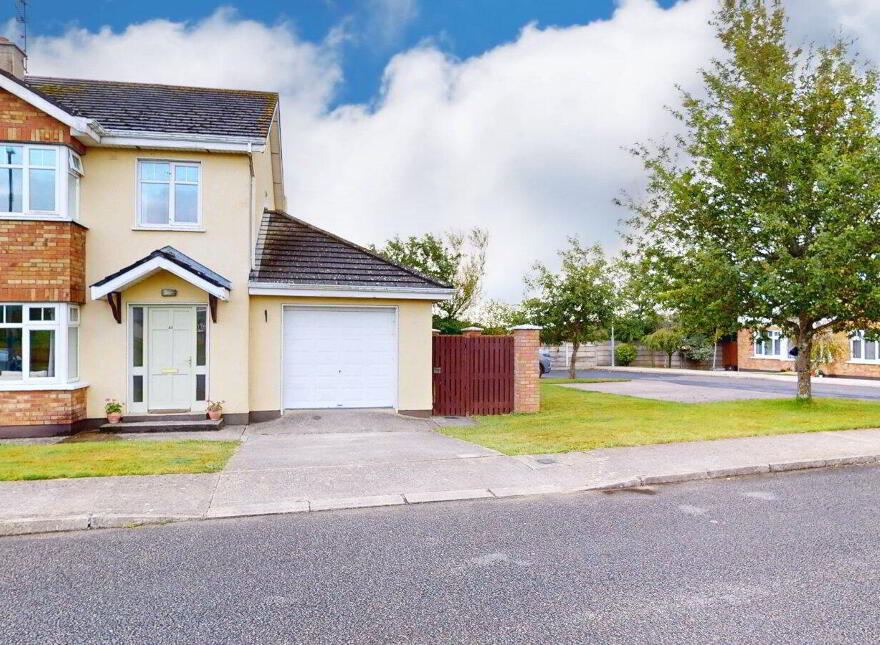 40 Woodview, Castlebridge, Y35YD71