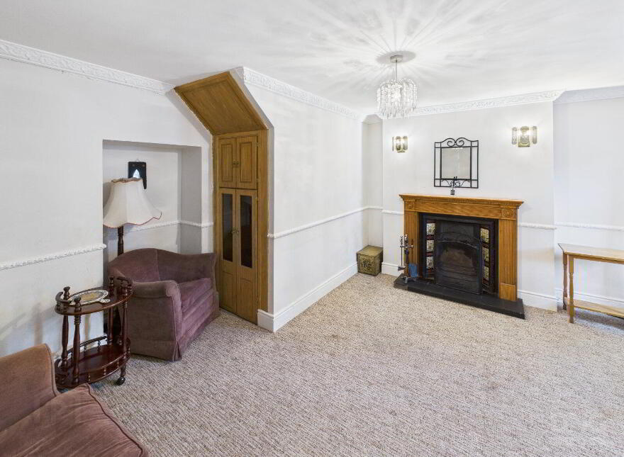 2 Charleville Parade, Tullamore, Offaly, R35EW08