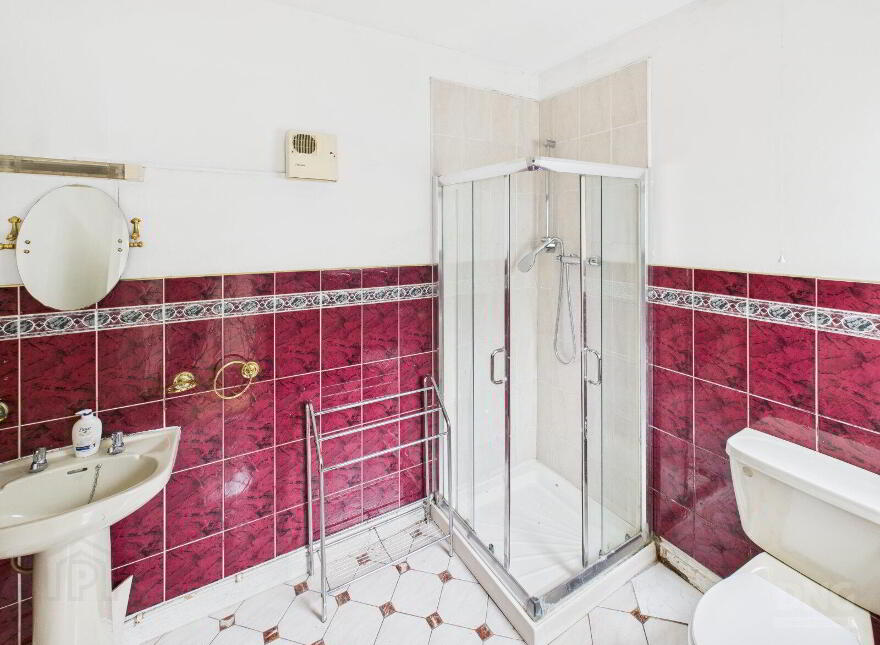 2 Charleville Parade, Tullamore, Offaly, R35EW08