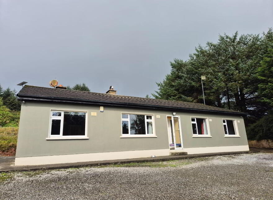 Rooska East, Carrigkerry, Newcastle West, V94XV6X photo