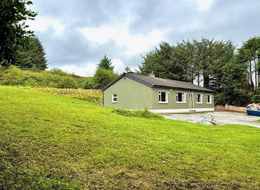 Rooska East, Carrigkerry, Newcastle West, V94XV6X