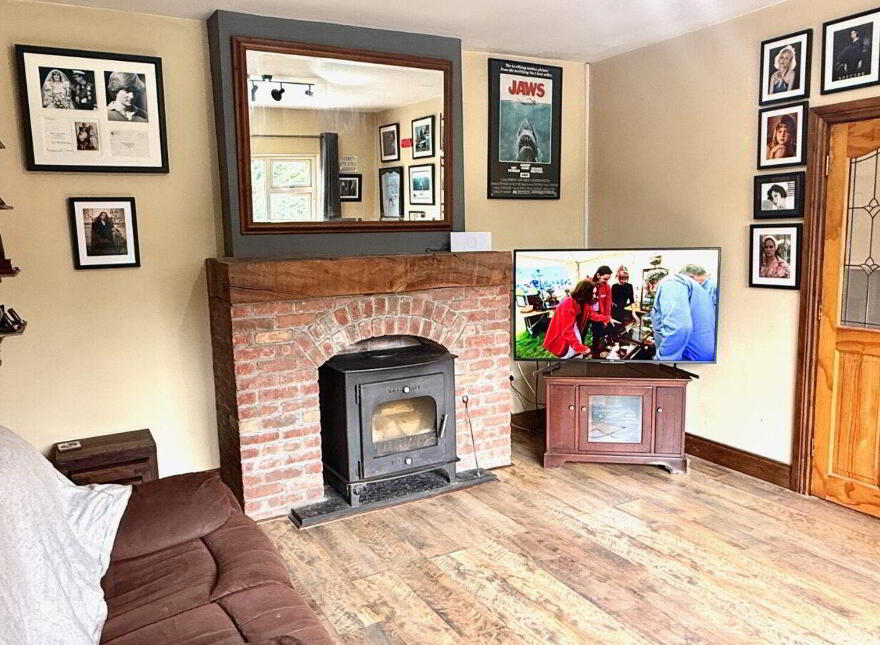 Rooska East, Carrigkerry, Newcastle West, V94XV6X