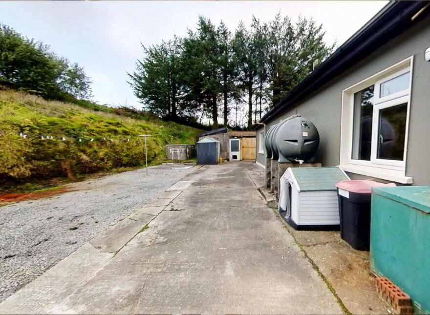 Rooska East, Carrigkerry, Newcastle West, V94XV6X