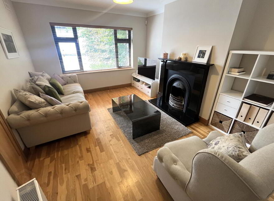 4 Mayfields, Claremorris