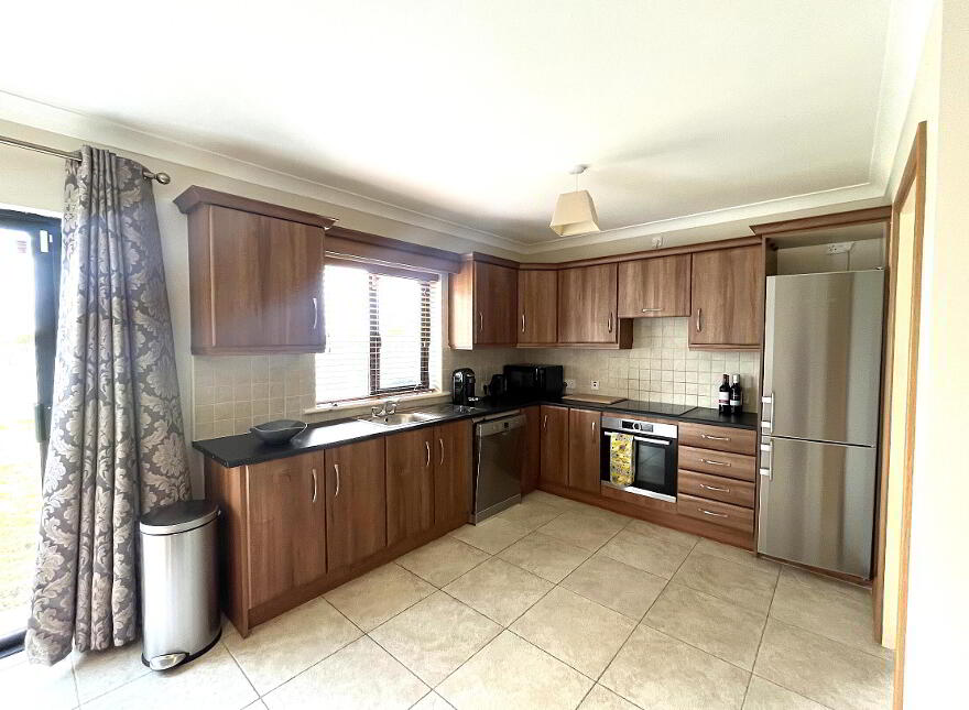 4 Mayfields, Claremorris