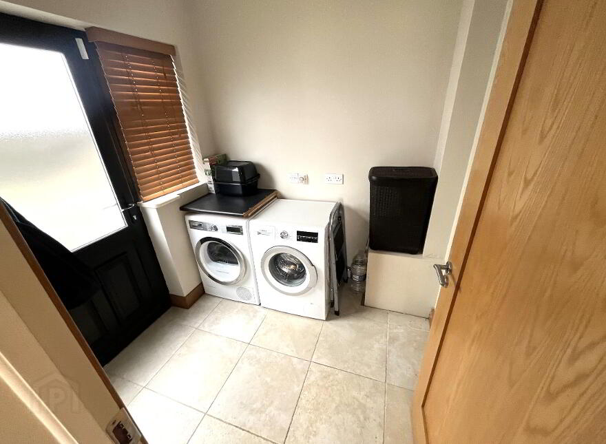 4 Mayfields, Claremorris