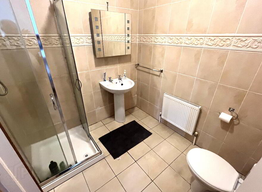 4 Mayfields, Claremorris