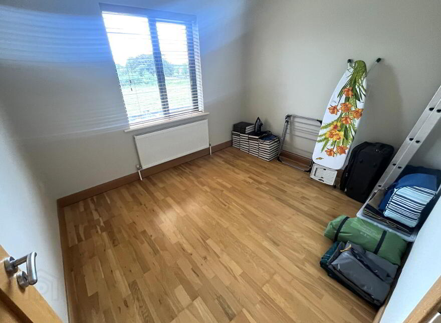 4 Mayfields, Claremorris