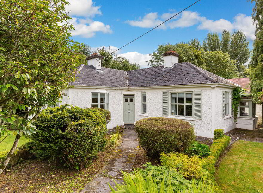 St. Patrick`s Haven, Ballinrink Bridge, Oldcastle, A82KN88