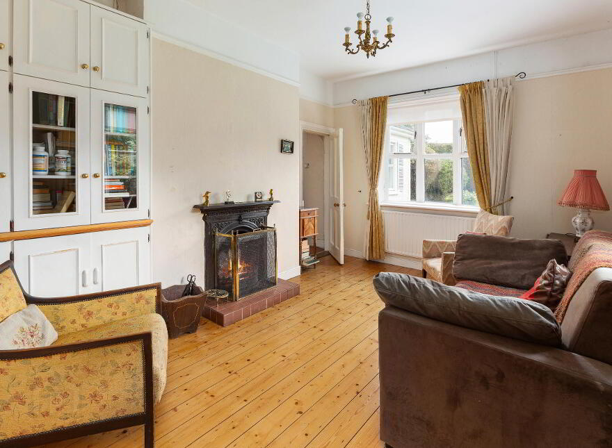 St. Patrick`s Haven, Ballinrink Bridge, Oldcastle, A82KN88