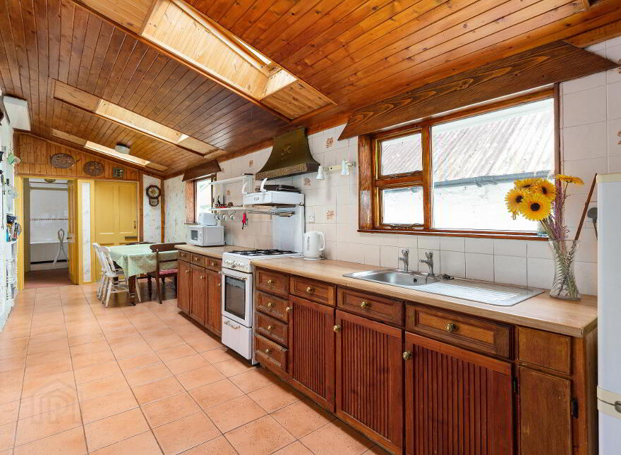 St. Patrick`s Haven, Ballinrink Bridge, Oldcastle, A82KN88