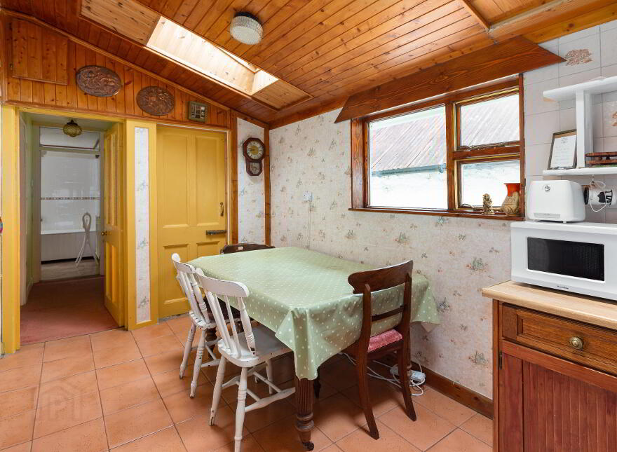 St. Patrick`s Haven, Ballinrink Bridge, Oldcastle, A82KN88