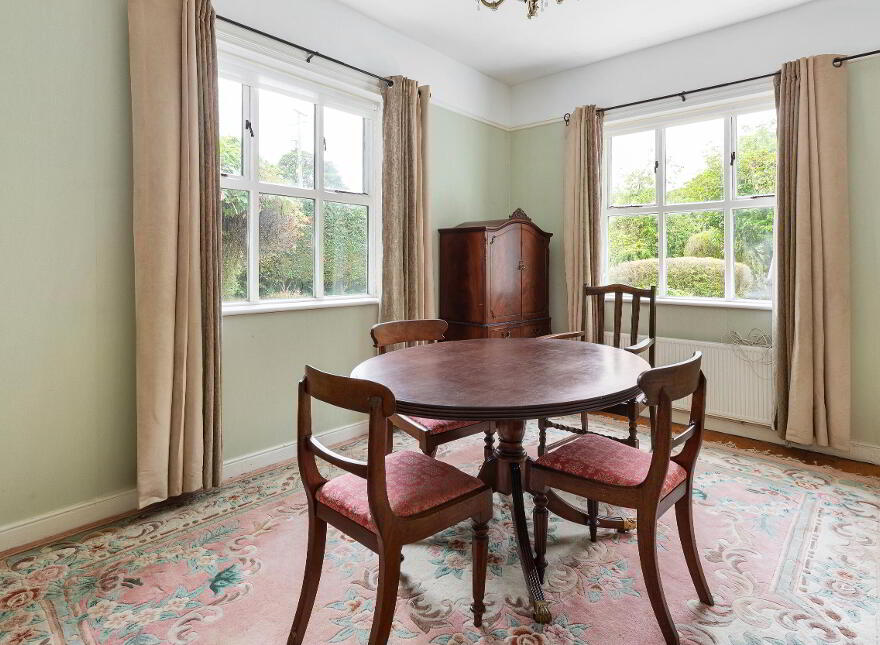 St. Patrick`s Haven, Ballinrink Bridge, Oldcastle, A82KN88