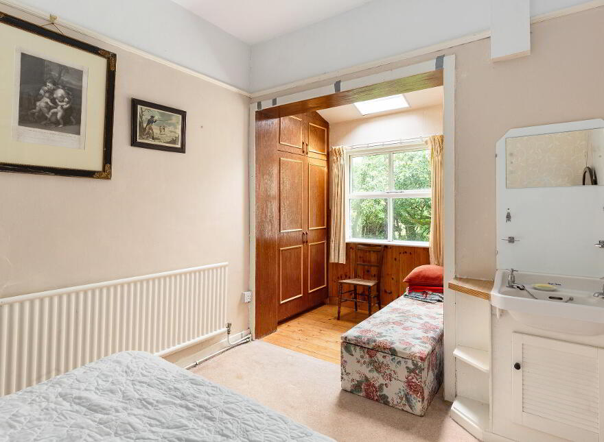 St. Patrick`s Haven, Ballinrink Bridge, Oldcastle, A82KN88