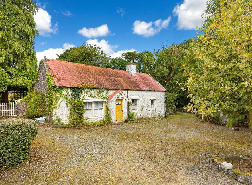 St. Patrick`s Haven, Ballinrink Bridge, Oldcastle, A82KN88