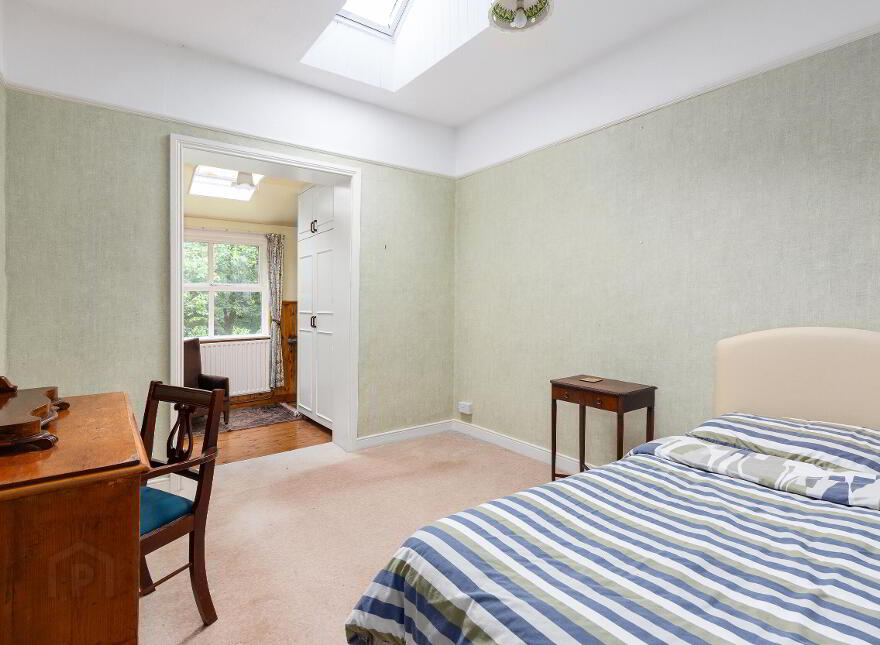 St. Patrick`s Haven, Ballinrink Bridge, Oldcastle, A82KN88