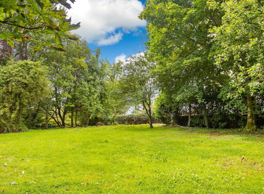 St. Patrick`s Haven, Ballinrink Bridge, Oldcastle, A82KN88