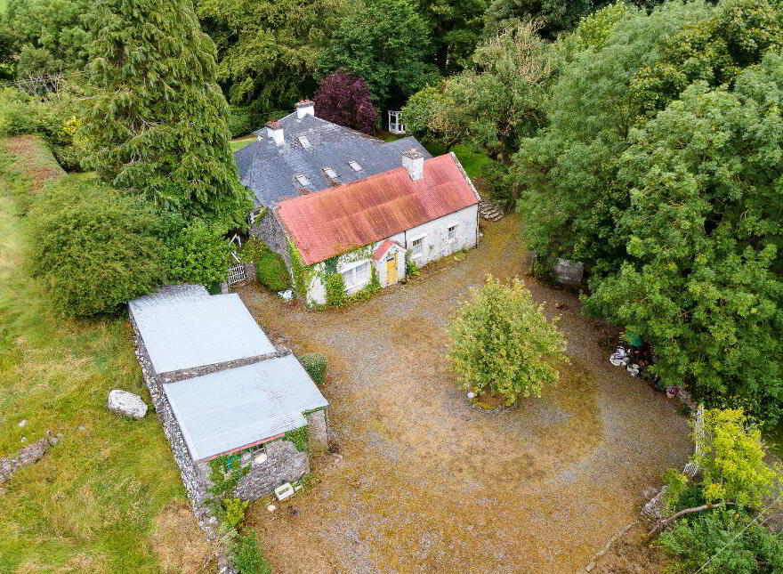 St. Patrick`s Haven, Ballinrink Bridge, Oldcastle, A82KN88