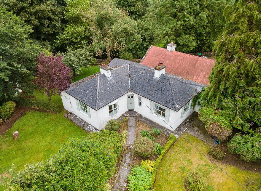 St. Patrick`s Haven, Ballinrink Bridge, Oldcastle, A82KN88