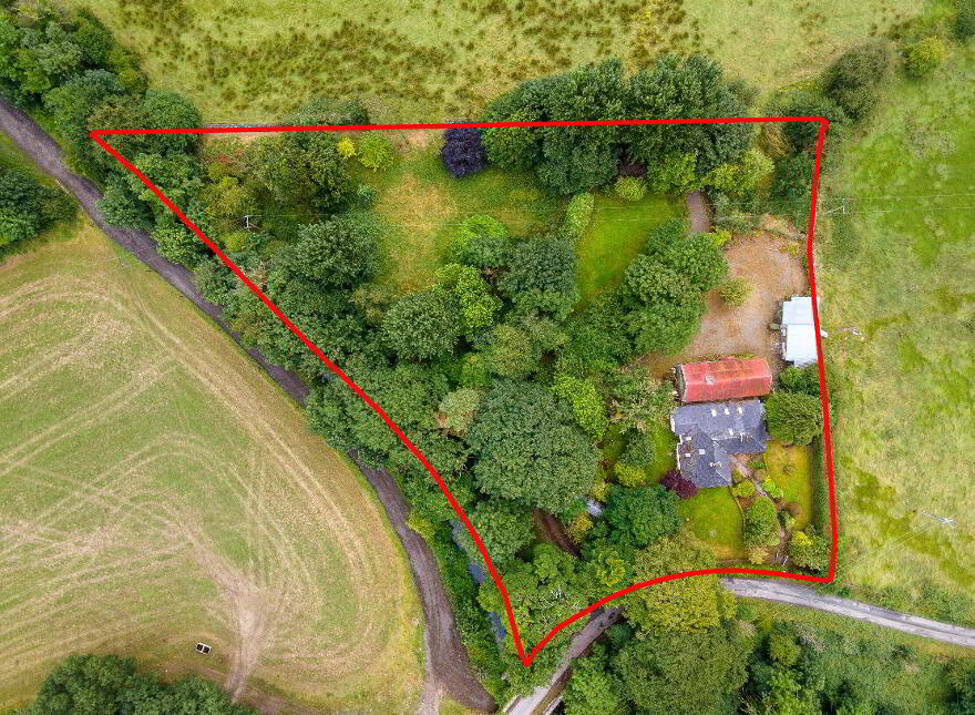 St. Patrick`s Haven, Ballinrink Bridge, Oldcastle, A82KN88