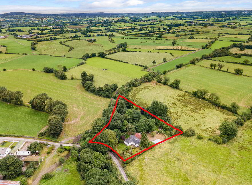 St. Patrick`s Haven, Ballinrink Bridge, Oldcastle, A82KN88